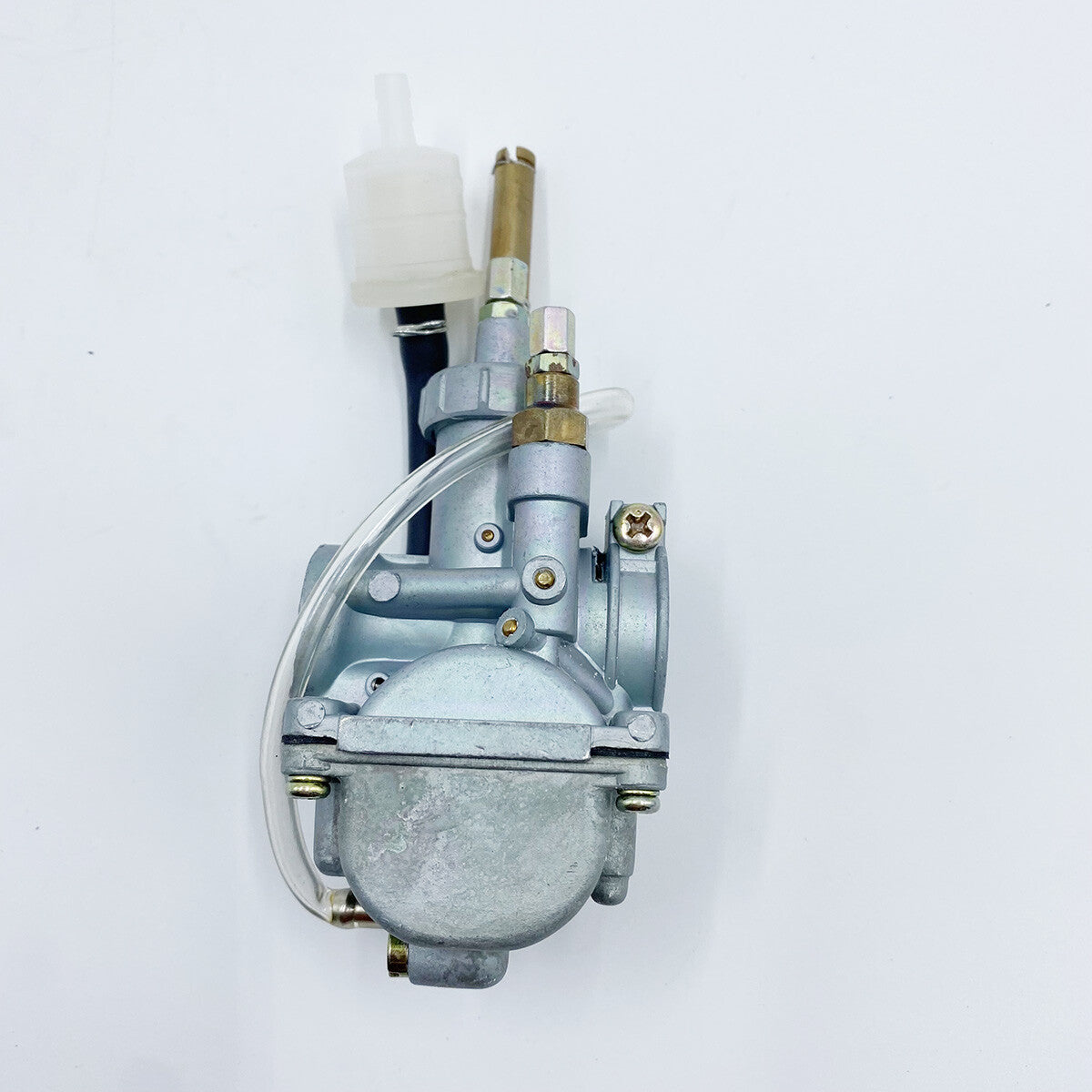 PZ17J Carburetor for Suzuki RV90 RV 90 1972-1977 ca63 Motorcycle Dirt Bike Carb