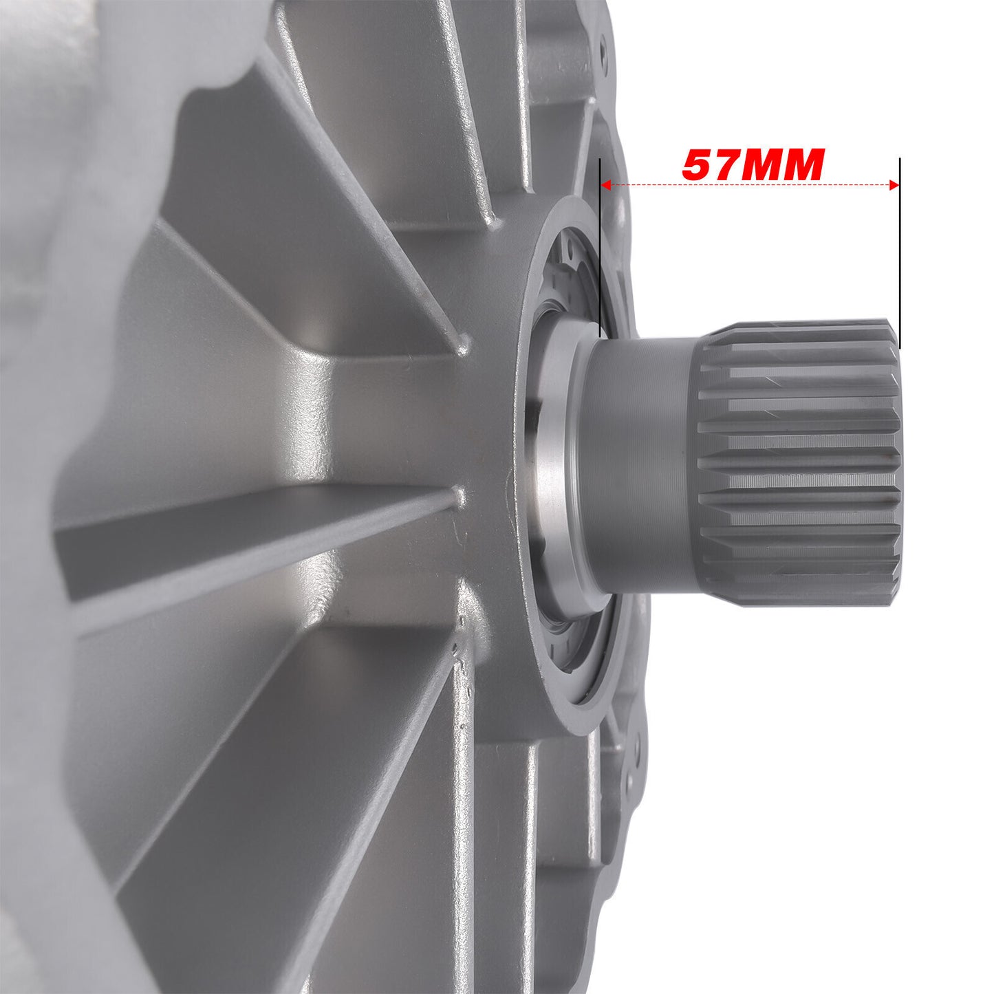 Brand new transfer case assembly 2512800900 for Mercedes-Benz GL-Class GL450 (2007-2016). Q