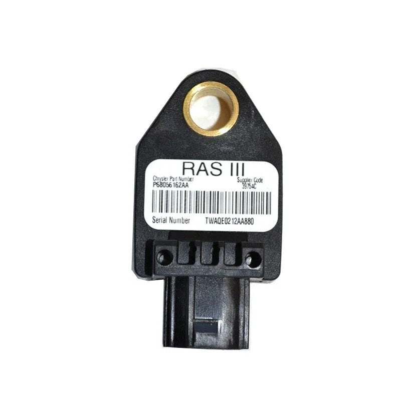 185 Car Thermostat 60 Amp Relay Electric Fan Wire Harness Installation Kit 12V 5555