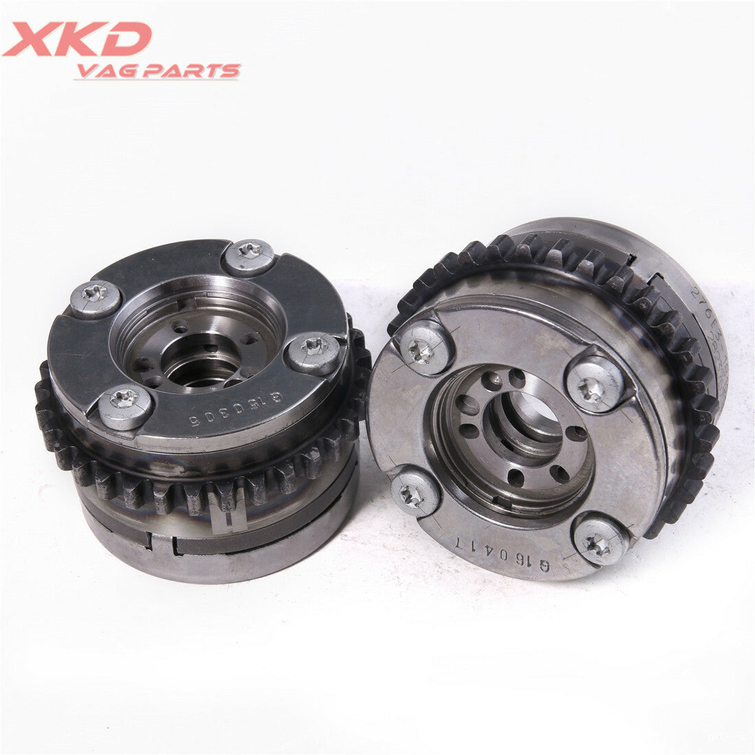 Intake Camshaft Adjusters vvt for Mercedes CL550 ML550 E550 CLS550 S550 ML500