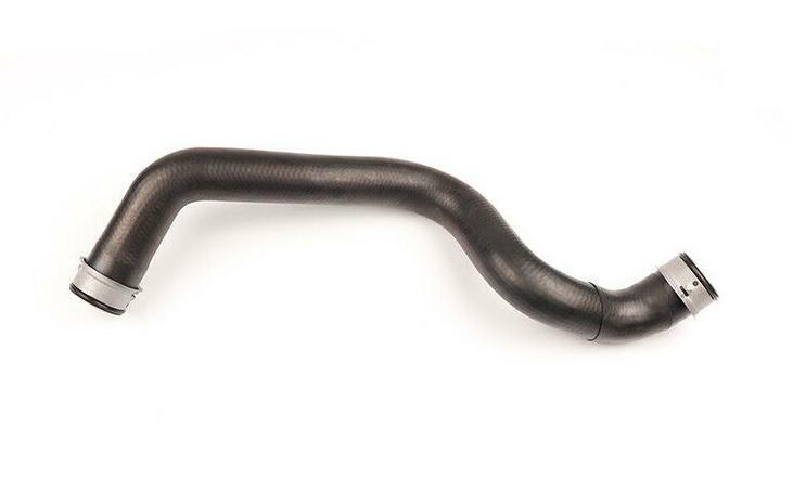 Left Radiator Coolant Hose for Mercedes W221 S280 S300 S350 S400 2006-2012 v