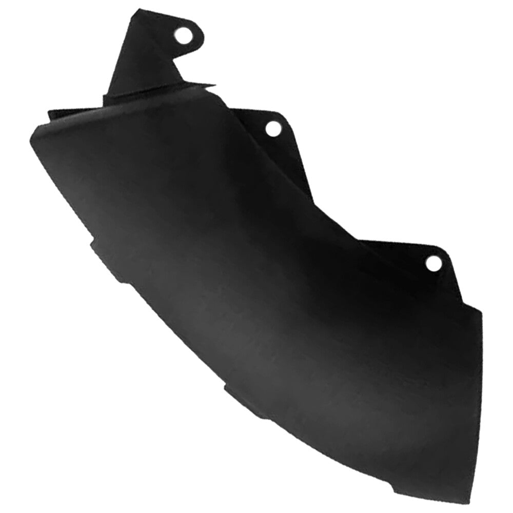 Front Bumper Cover Splash Shield Under Guard For GLA 300 AMG 43 2016-2022 Right Q