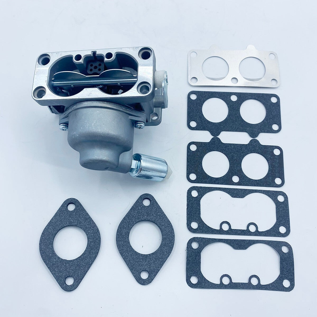Carburetor for Briggs Stratton 796258 796227 792295 796997 Engine 791230 Carb