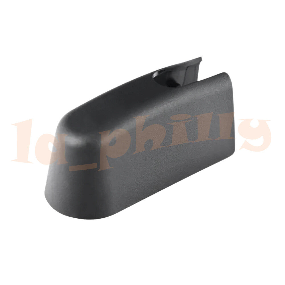 Rear Windshield Wiper Arm Nut Head Bolt Cap Cover for BMW X3 2018 2019 2020 2021 Q