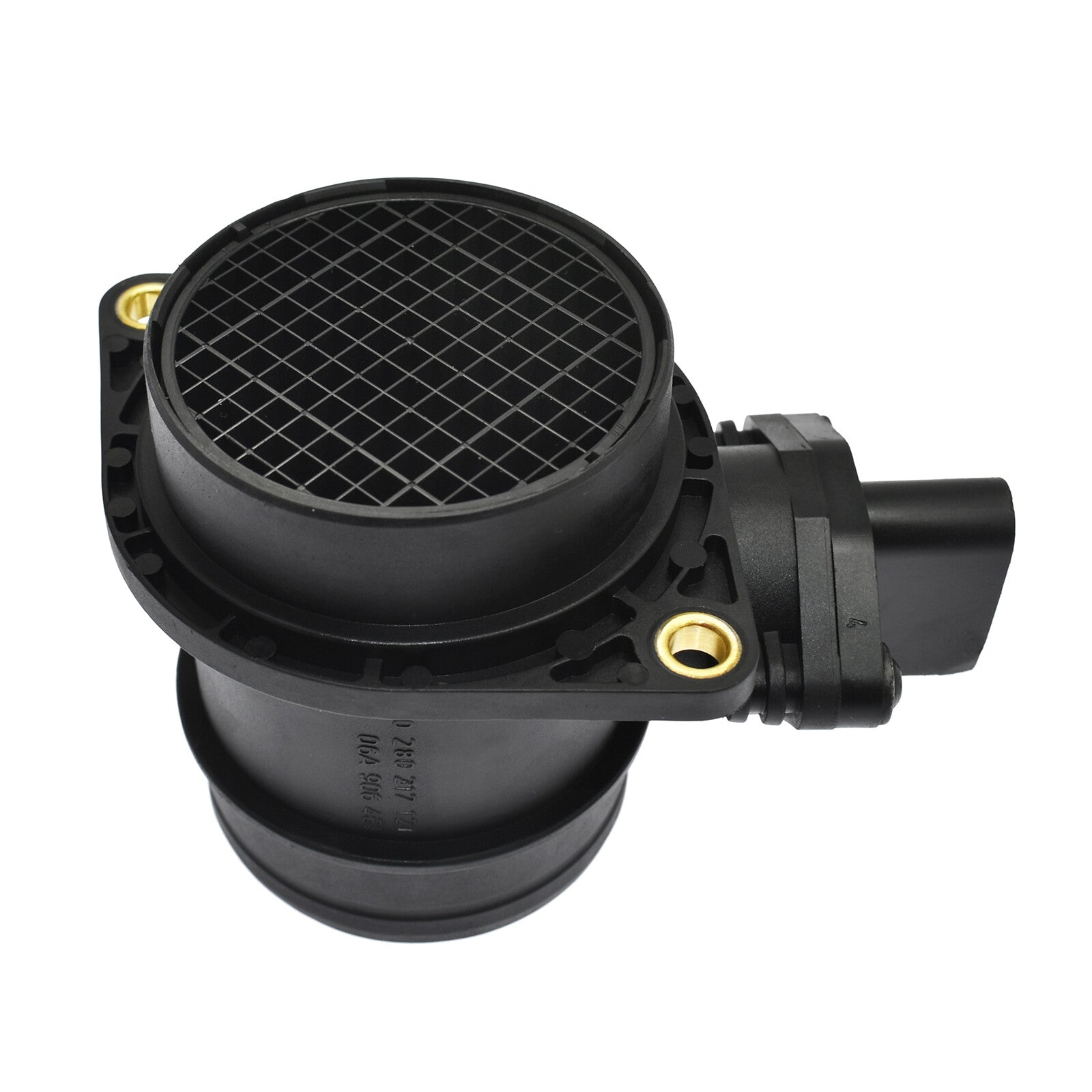 Intake manifold absolute pressure map sensor for Volkswagen for Audi 0261230234 with plug