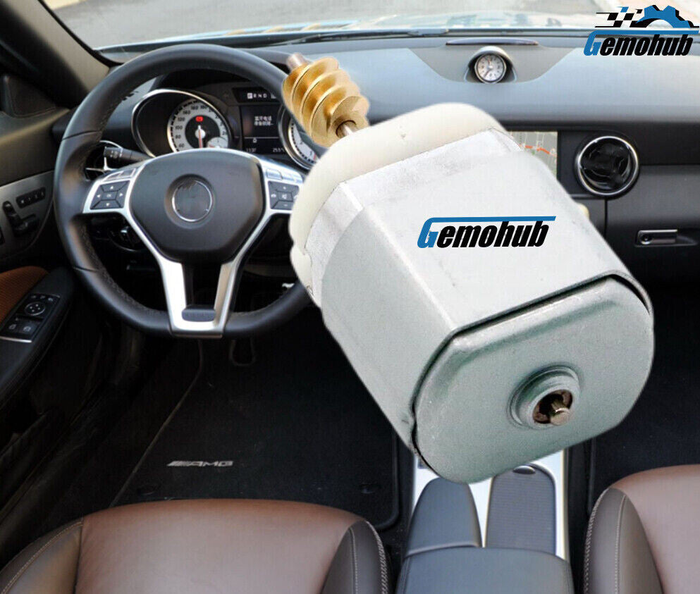 Steering Column Lock motor for 2013-2018 for Cadillac XTS 2011-2019 for Buick Envision