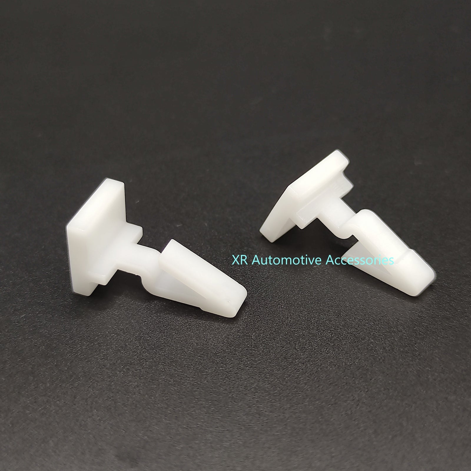 10 Pcs for Toyota for Lexus Highlander Bumper Fixing Bracket Clip 52535-0E030