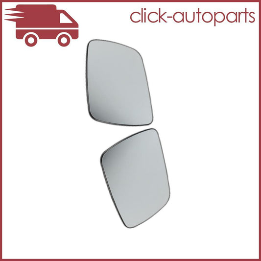 2Pcs for Land Rover for Range Rover Sport LR2 LR4 Front Left+Right Door Side Mirror Q