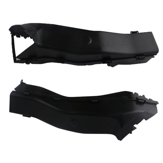 Front Air Cleaner Intake-Tube Duct Hose Pipe Left Right Fits for BMW X6 08-14
