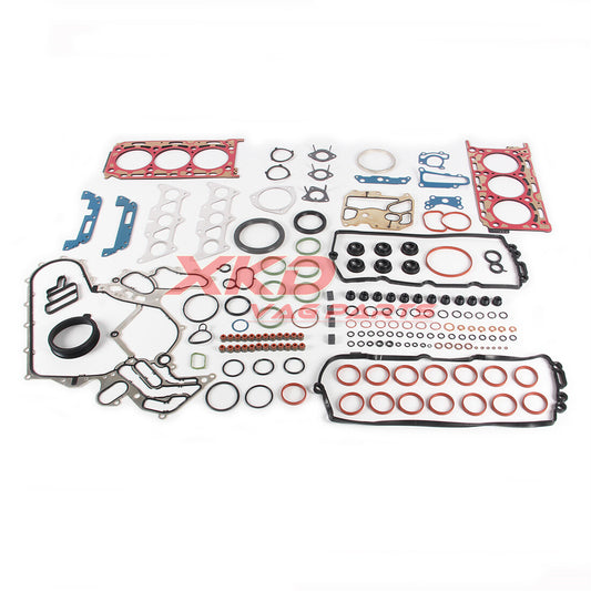 3.0TDI gasket rebuild kit suitable for Volkswagen Amarok Touareg and for Audi Q7
