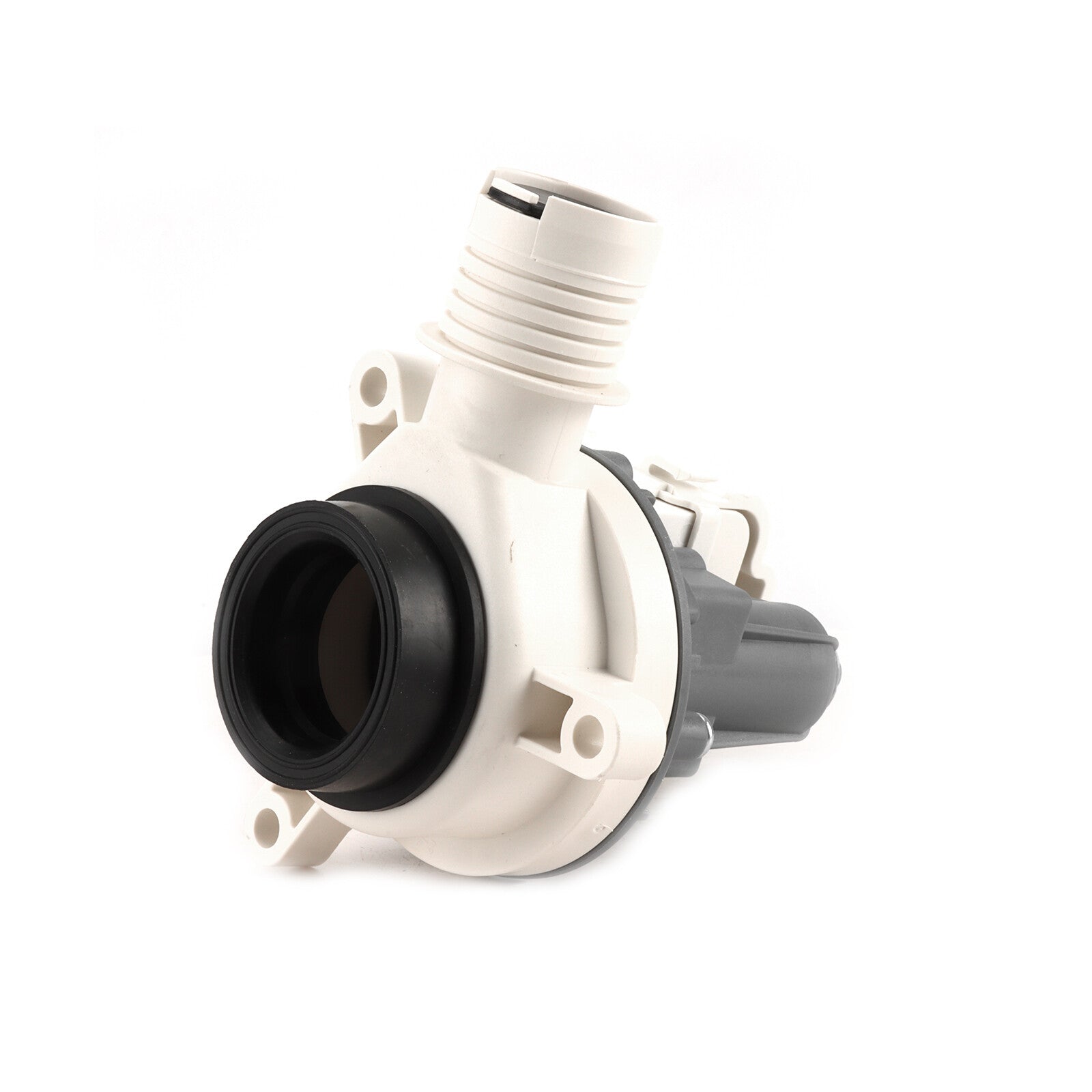Washer Drain Pump fits Whirlpool Washer Part number W11399437 W11259498 Q