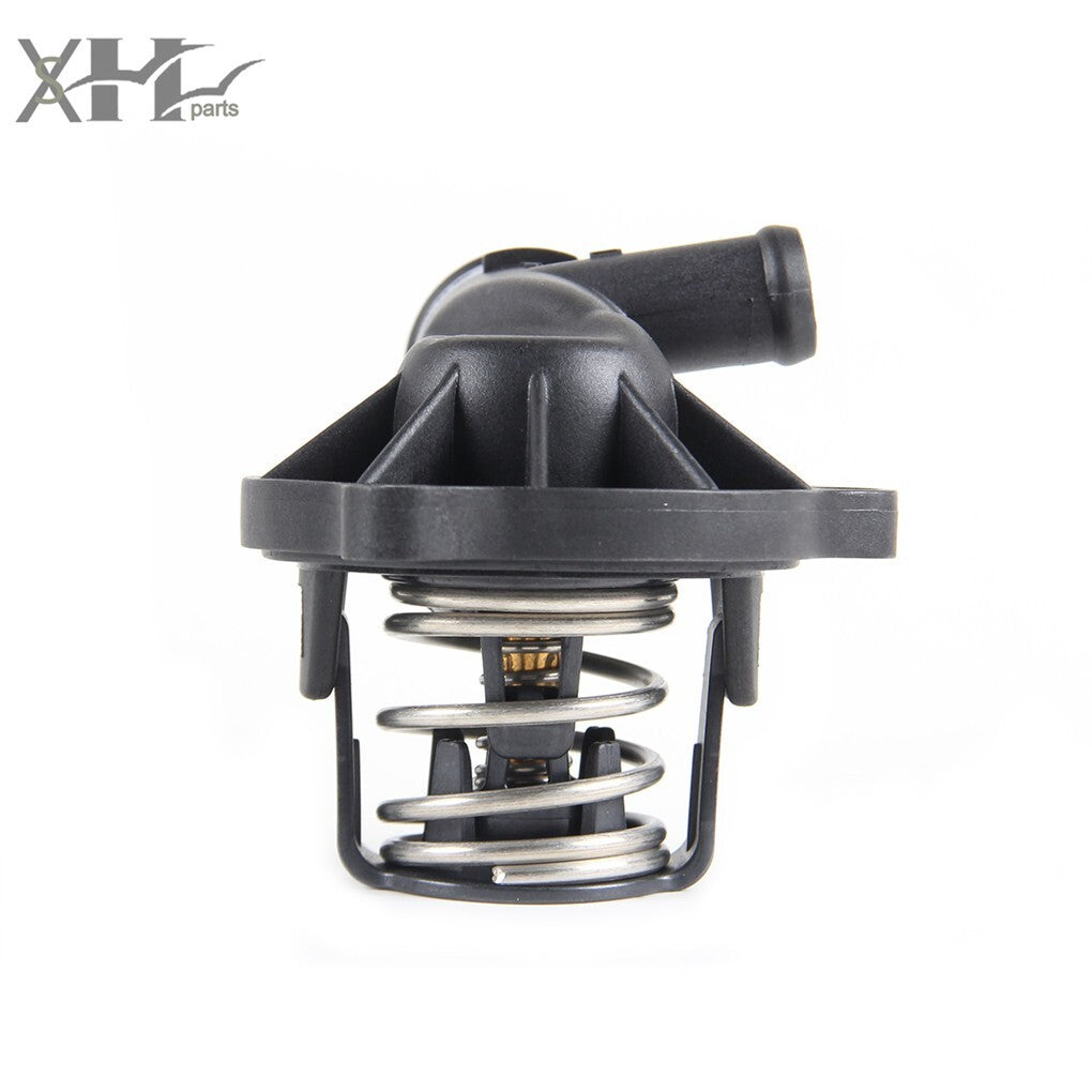 95¡æ 3.0TDI Coolant Thermostat Fit for VW Touareg for AUDI Q7 CASC 059121111N Q