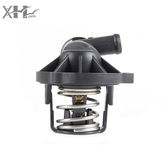 95¡æ 3.0TDI Coolant Thermostat Fit for VW Touareg for AUDI Q7 CASC 059121111N Q
