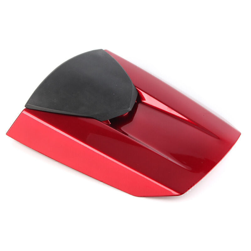 Rear for Seat Back Cover Fairing Fit for Honda CBR600RR 2013-2017 14 15 16 Pearl Red