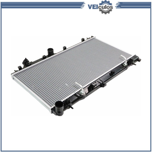 Aluminum Radiator for Subaru 2013-2014 Outback Legacy 2008-2011 Impreza 2.5L