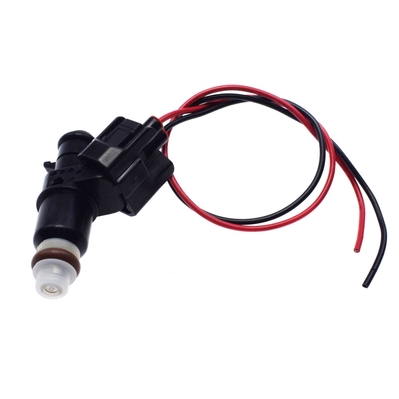 Fuel Injector  Connector Pigtail for Suzuki Quadracer 450 LTR450 LTR450Z 06-09