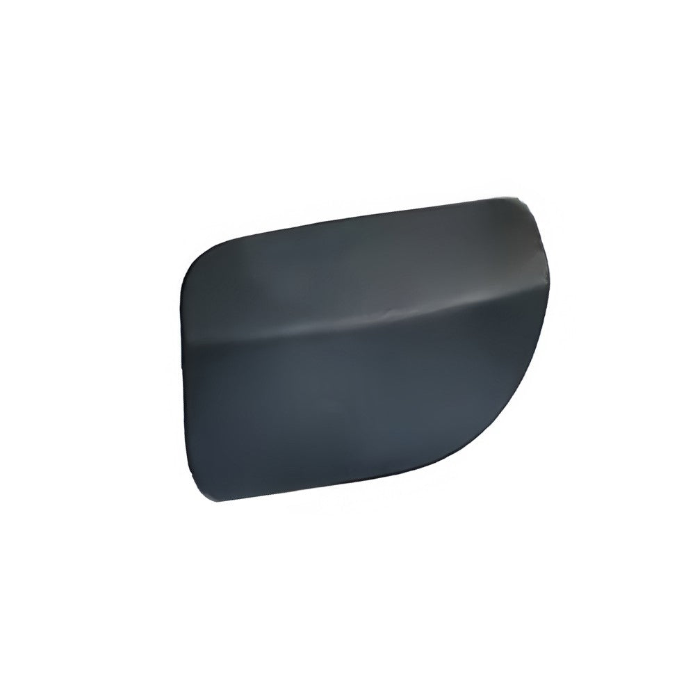 Left Front Headlight Washer Cover Unpainted Fit for Giulia 2015-2021 Plastic Q