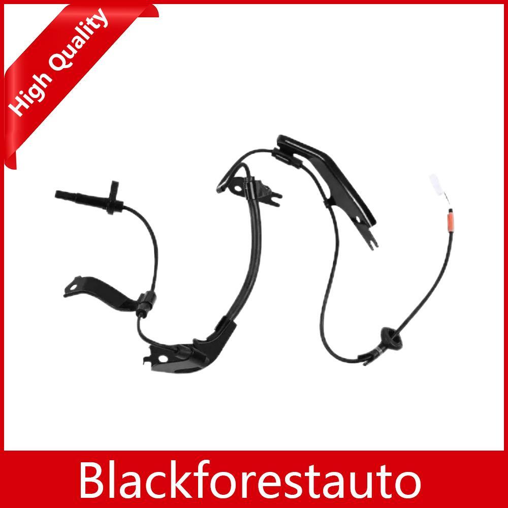 Fits For IS250 RC350 GS250 GS350 Rear Left ABS Wheel Speed Sensor With Wire Q