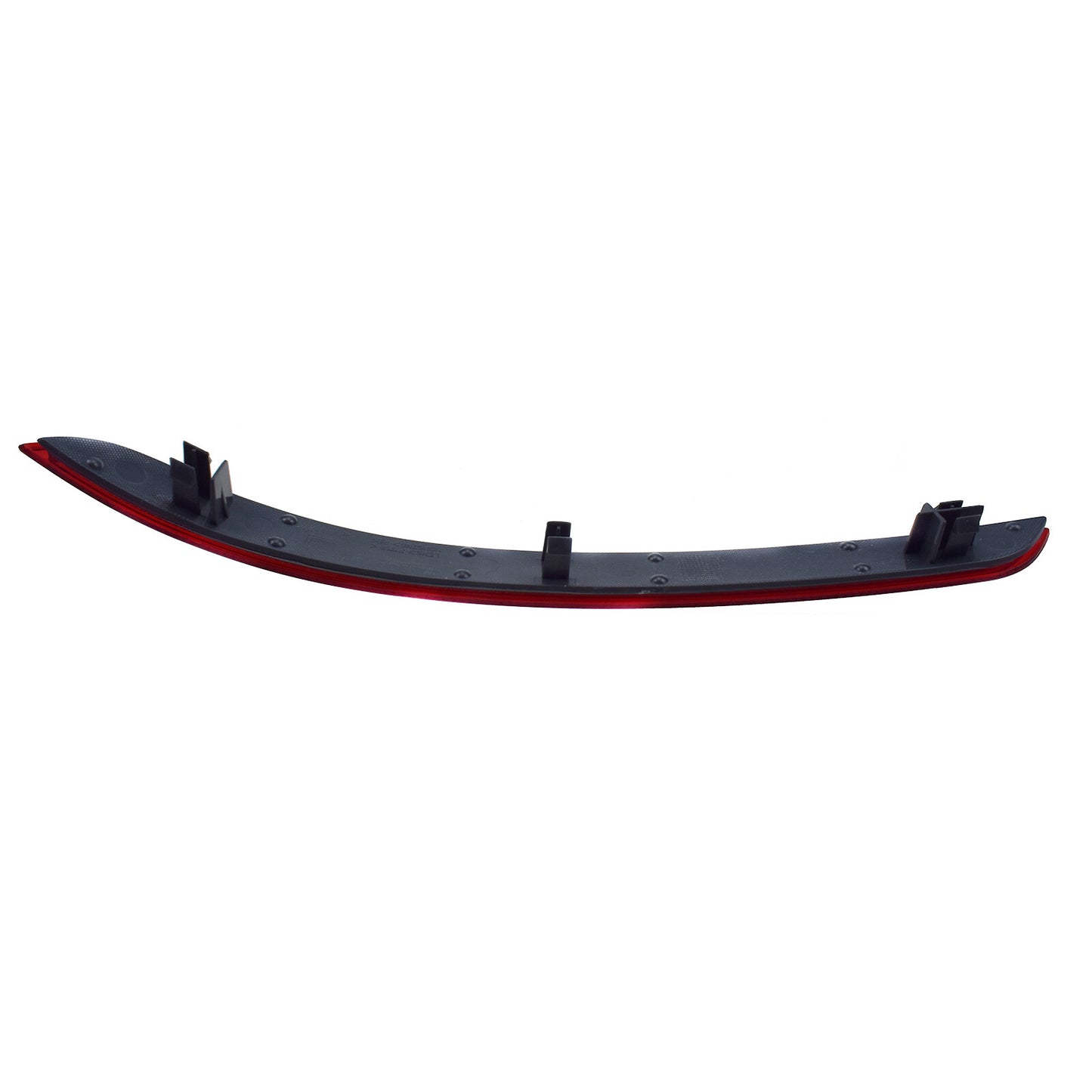 1668200074 Rear bumper left reflector light suitable for Mercedes W166 ML63 ML350 ML550- n