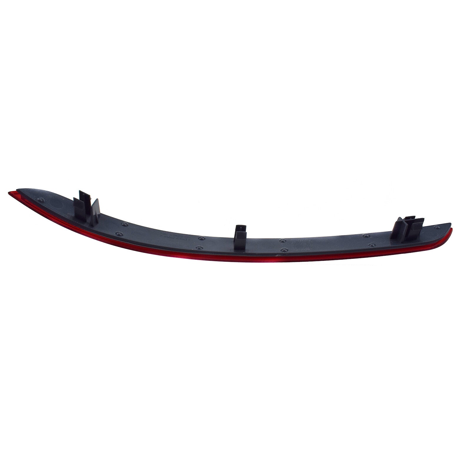 1668200074 Rear bumper left reflector light suitable for Mercedes W166 ML63 ML350 ML550- n