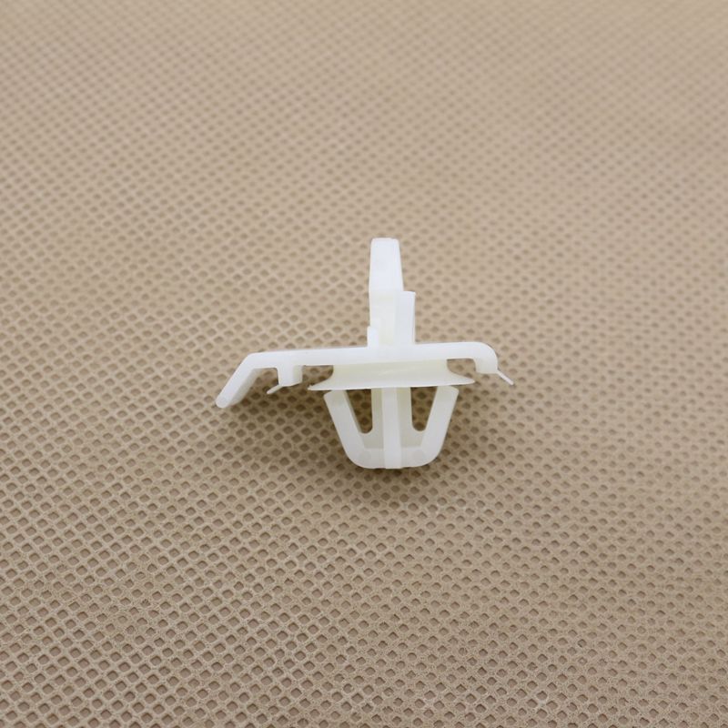 20 Mudguard Liner Splash Cover Mounting Clips for Chevrolet for GMC 15149708