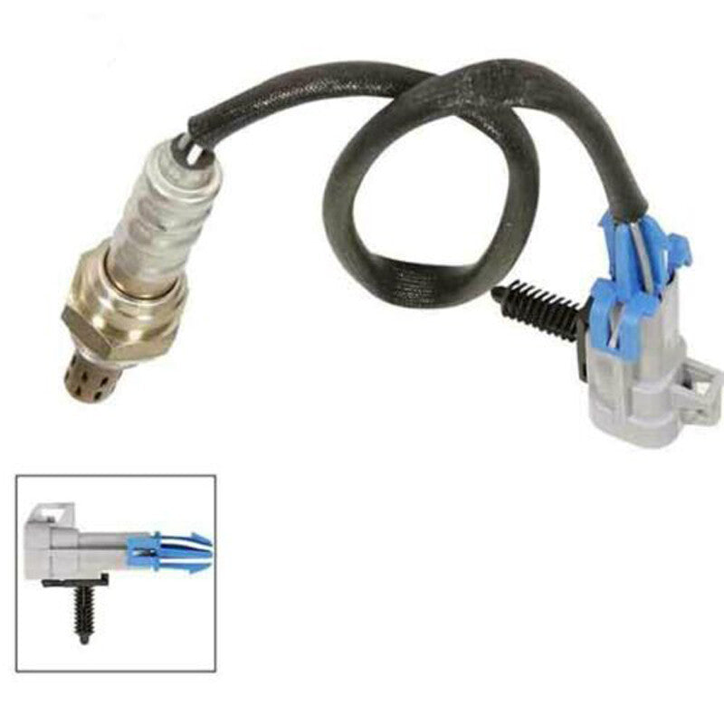 Up+Downstream oxygen sensor 234-5055 234-4568 suitable for Kia Rio 2012-2016 1.6L.