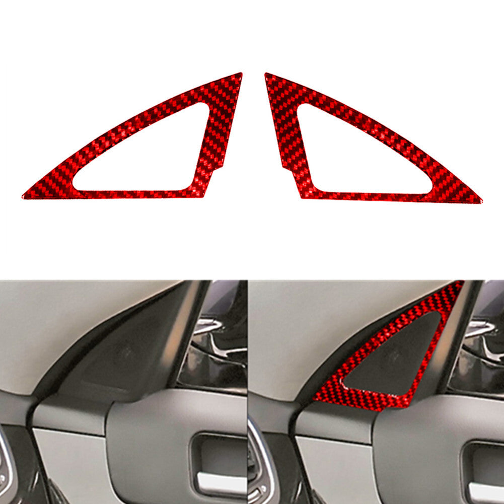4Pcs Car Door Handle Trim Panel For EXPLORER /SPORTTRAC for MERCURY 2008-2010 v