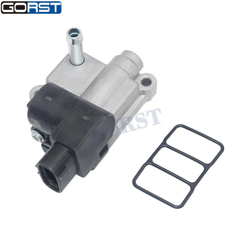 16022-P8A-A02 Idle Air Control Valve IACV for Accord CL MDX TL IC2 3.2L V6 AC229 v