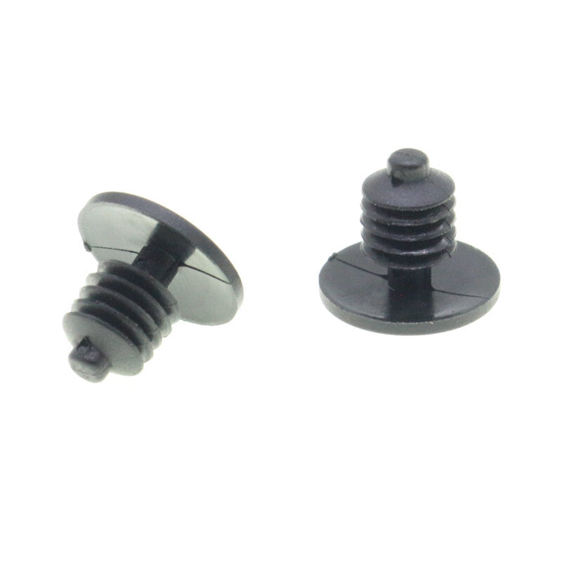 2-Piece Window and Door Glass Bracket Support Clip 80320-01G00 for Nissan D21 Hardware