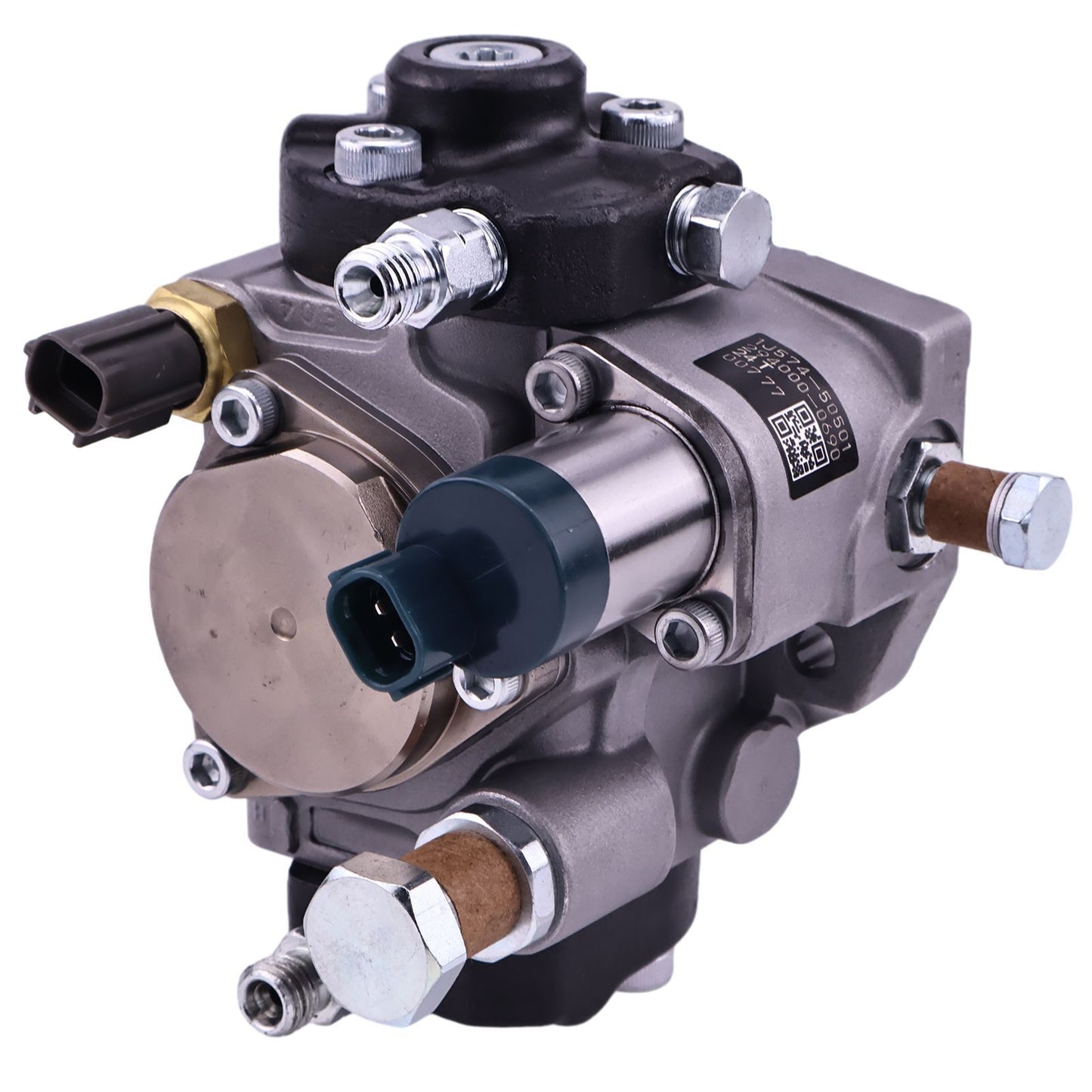 Fuel Injection Pump 294000-0690 1J574-50502 1J574-50503 for /Kubota Models
