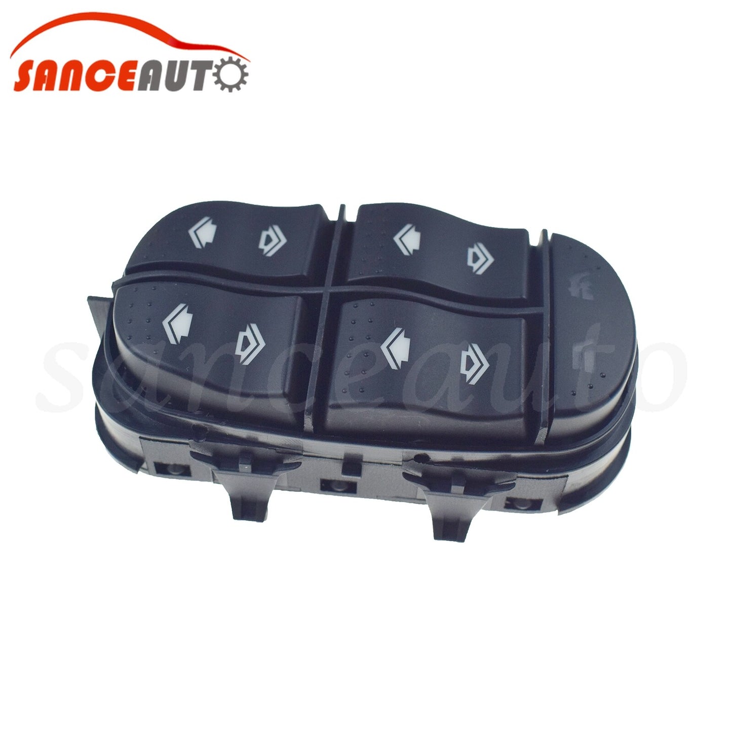 2M5T-14A132DB Electric Main Power Window Switch for Focus MK1 (1998-2007) n