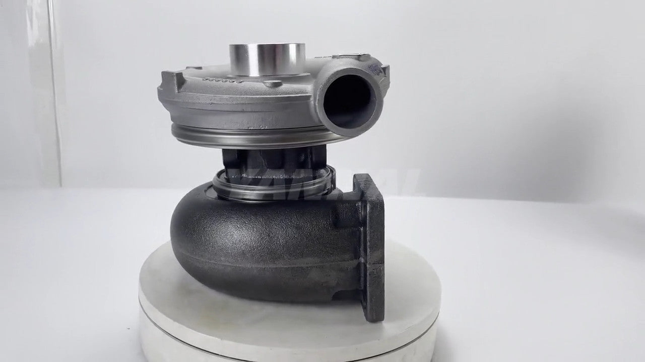All-new 219-1911 turbochargers for Caterpillar 3204 engines.
