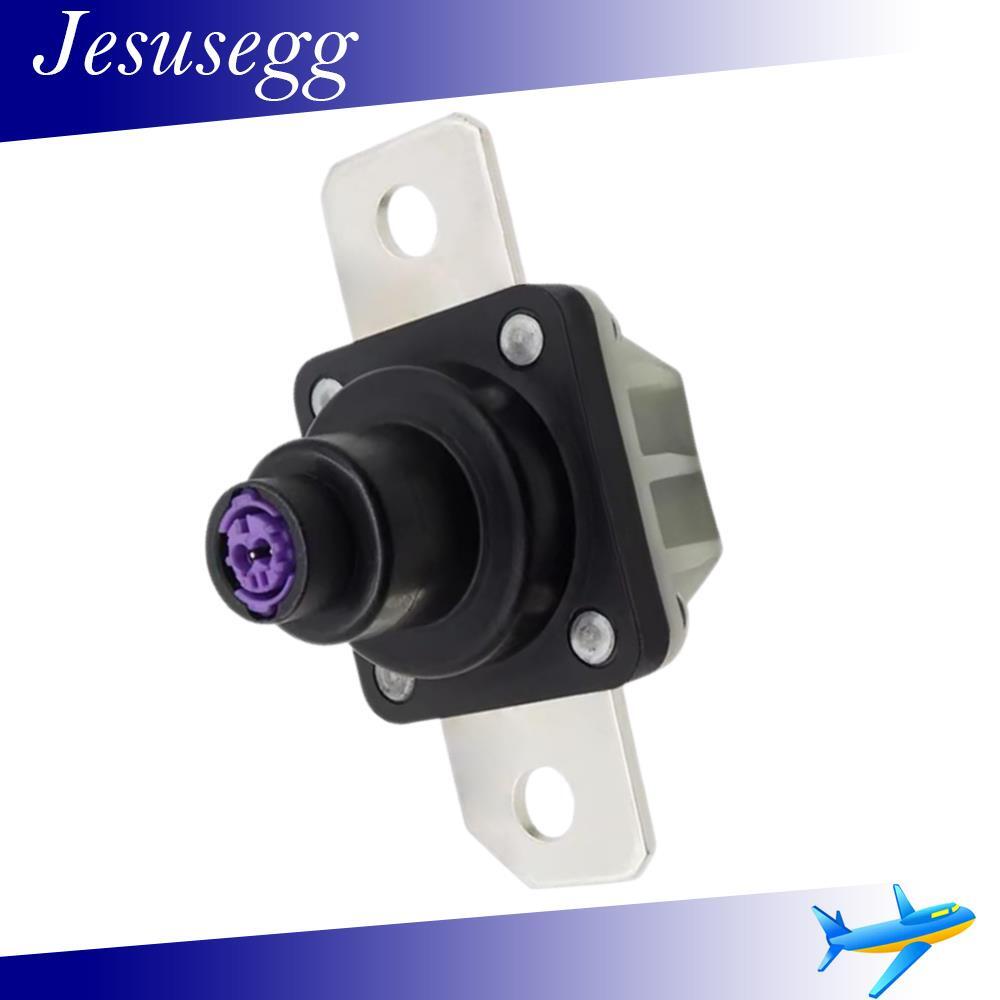 Fits For IX3 G08 2020-2021 Battery Cut Off Fuse Overload Protection Trip Replace Q