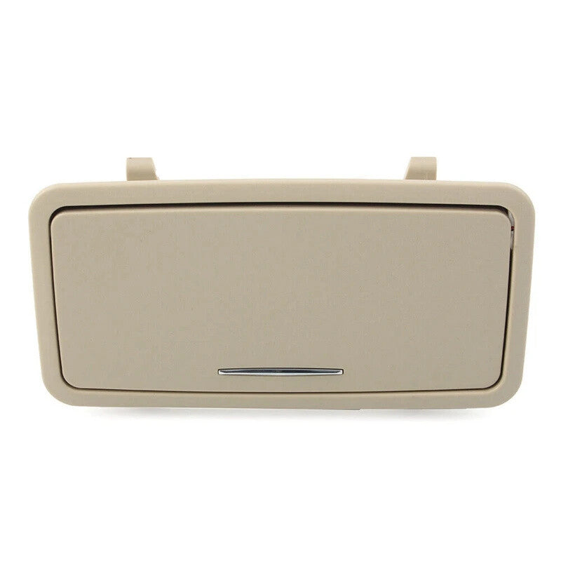 Rear vanity mirror with lights for Jaguar XJ (2010-2019)