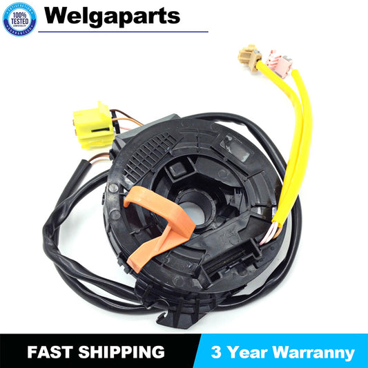 Clock Spring 25966963 For 2007-12 for Chevrolet Silverado Tahoe for Sierra 1500 for Yukon V8
