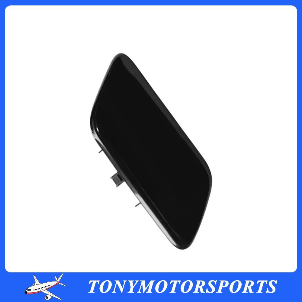 Fits for Forester SK 2019-2021 Right Headlamp Washer Jet Nozzle Cover Unpainted Q