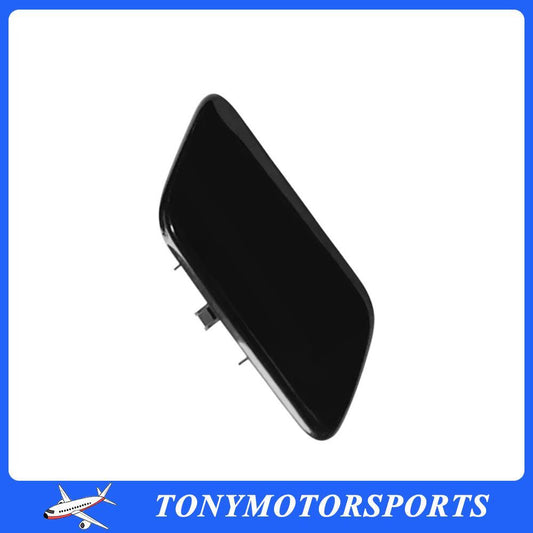 Fits for Forester SK 2019-2021 Right Headlamp Washer Jet Nozzle Cover Unpainted Q