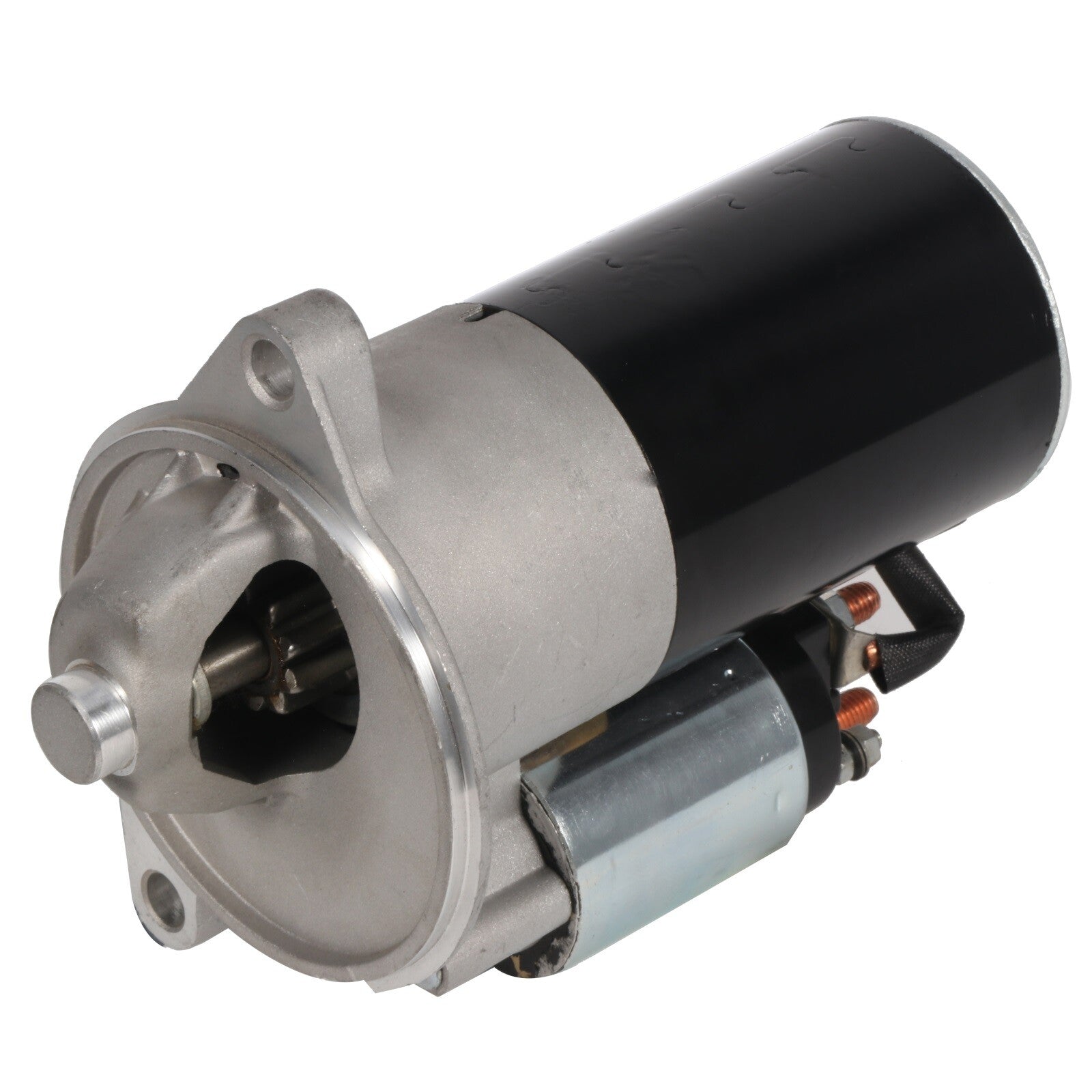 Starter Motor for 1992-1996 for Ford Truck 4.9 5.0 5.8 Manual Transmission only 3223