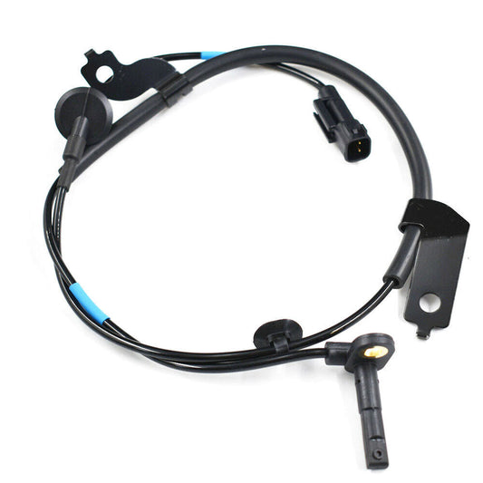 Front Right ABS Wheel Speed Sensor for Mitsubishi Lancer 2014 DE 2.0L 4670A576