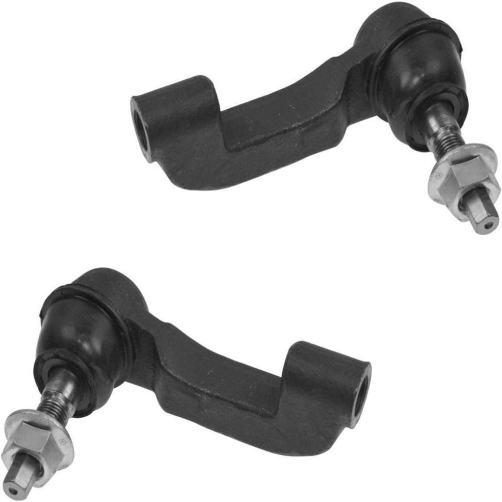 5072445AA Front Control Arms Tie Rod Ends for Jeep Liberty 2002-2004 Q