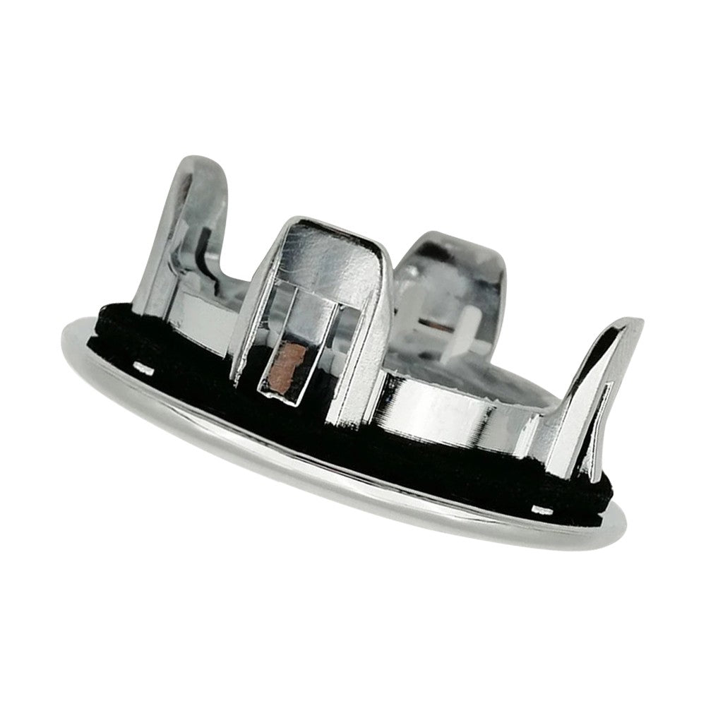 Fits For Landcruiser 100 Series Rear Tailgate Lock Decoration Surround Frame Q