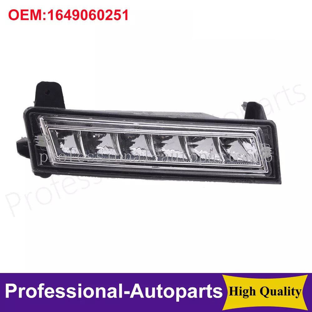 1649060251 Right-side daytime running light applicable to for Mercedes-Benz GLK350 W164 X164 X204