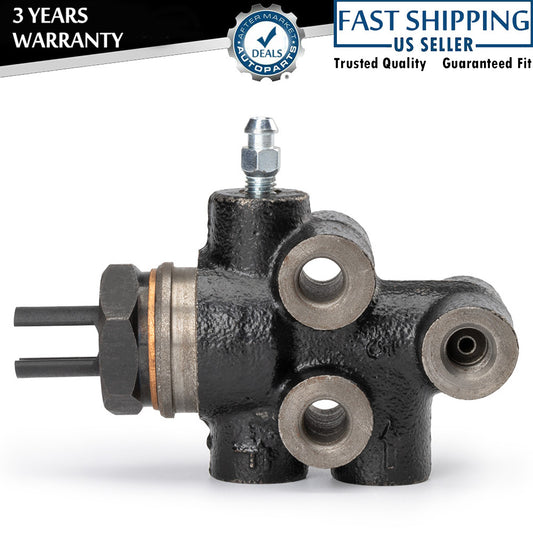 Brake load sensing proportional valve suitable for Toyota 47910-27081 4791035320 (April 1995) Q