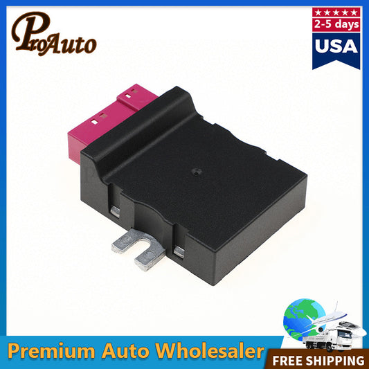 16147229173 Fuel Pump Control Unit Module For 06-12 for BMW 1/3/5 Series X5 X6 Z4