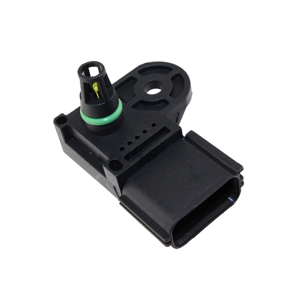 Intake Manifold Pressure Sensor for Ford Escape 2.5L Ranger 2.3L for Lincoln MKZ 2.0