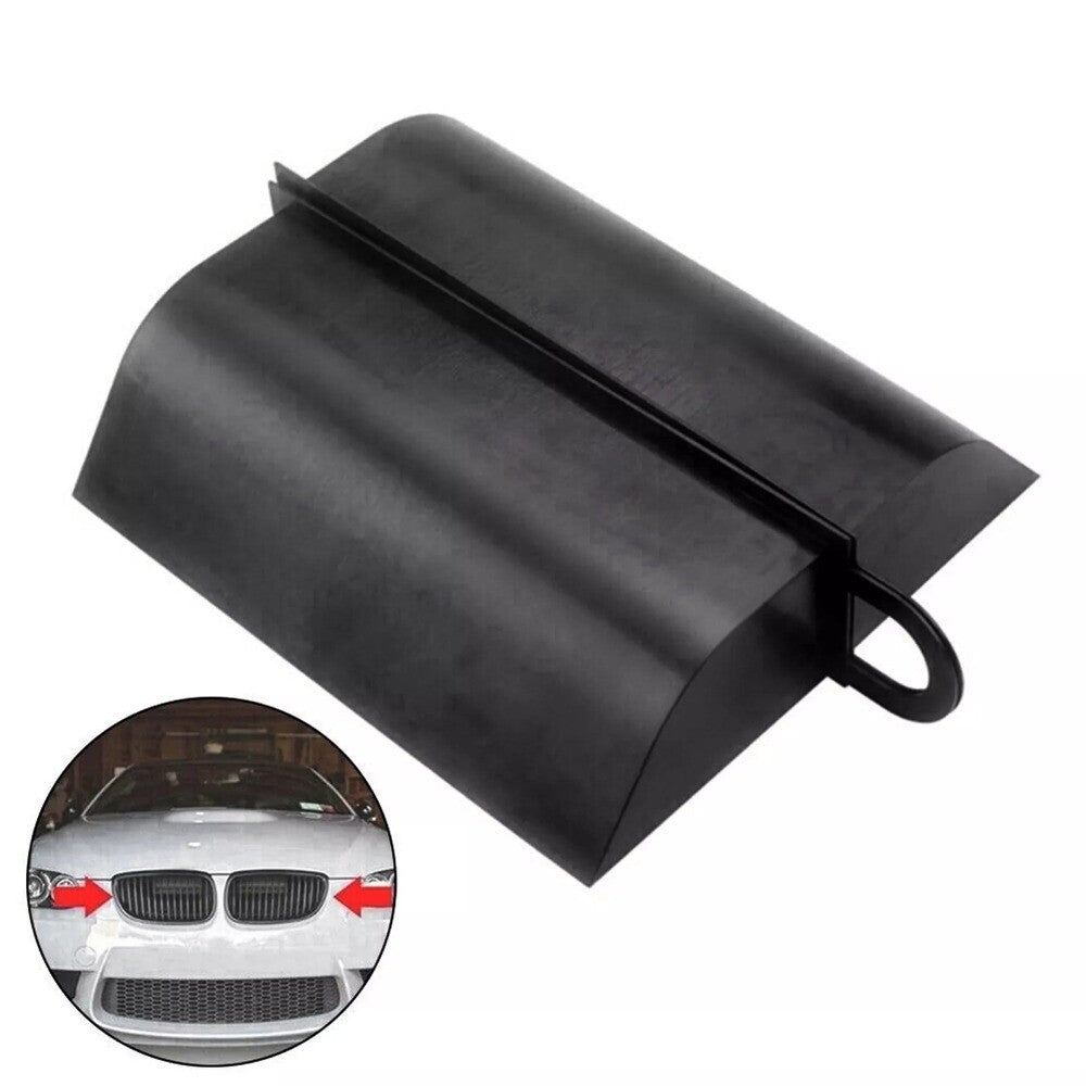 Dynamic Air Intake Scoop For / E90 E91/E92/E93/316d/318i/320i/335i/M3 Black n