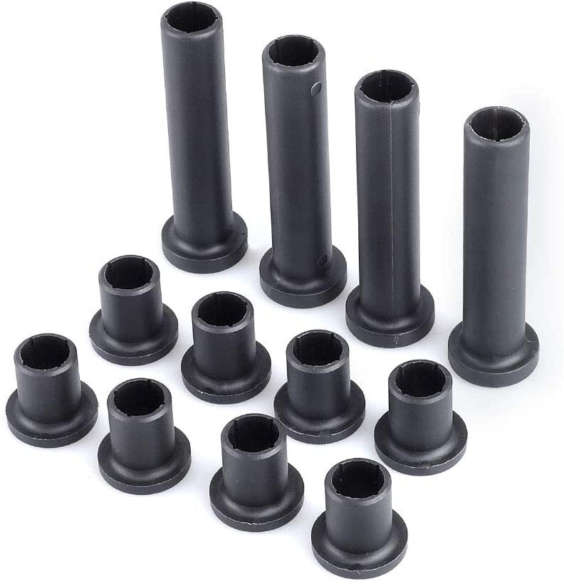 All Front Control Arm A-Arm Bushings for 2011-2014 for Polaris RZR 900 XP/4/Jagged X