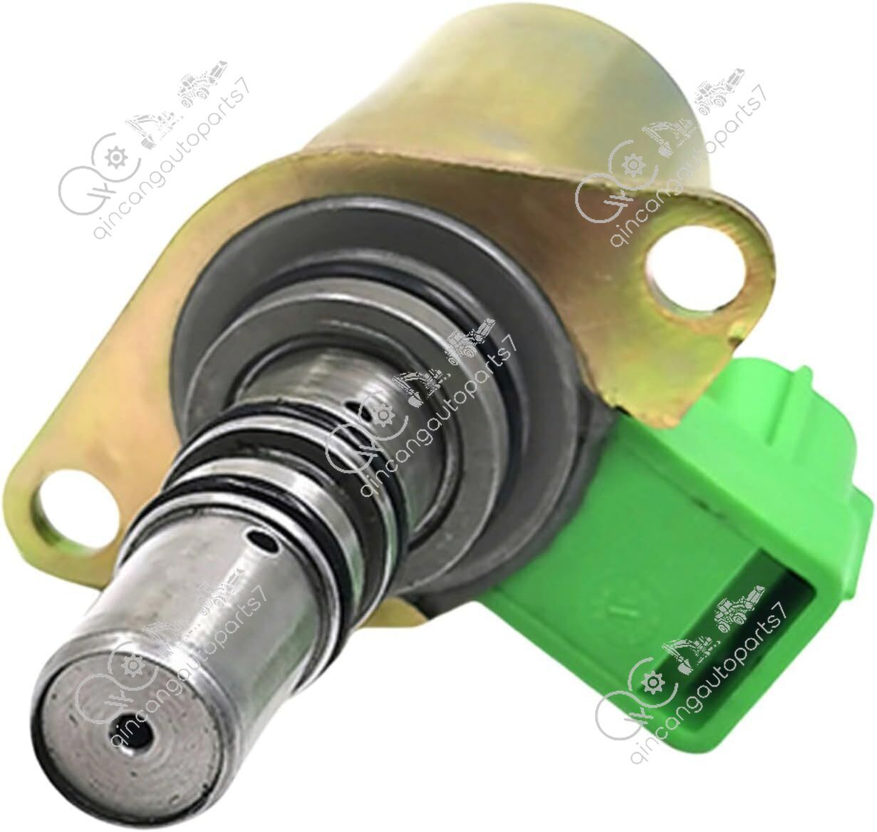 Hydraulic Solenoid Valve YT35V00005F1 for Kobelco SK60SR SK70SR Excavator