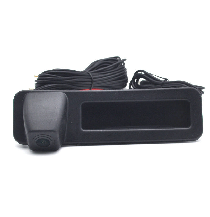Handle Trunk reverse Camera for BMW F52 F34 G20 G28 G30 G38 G08 X1 2018-2020