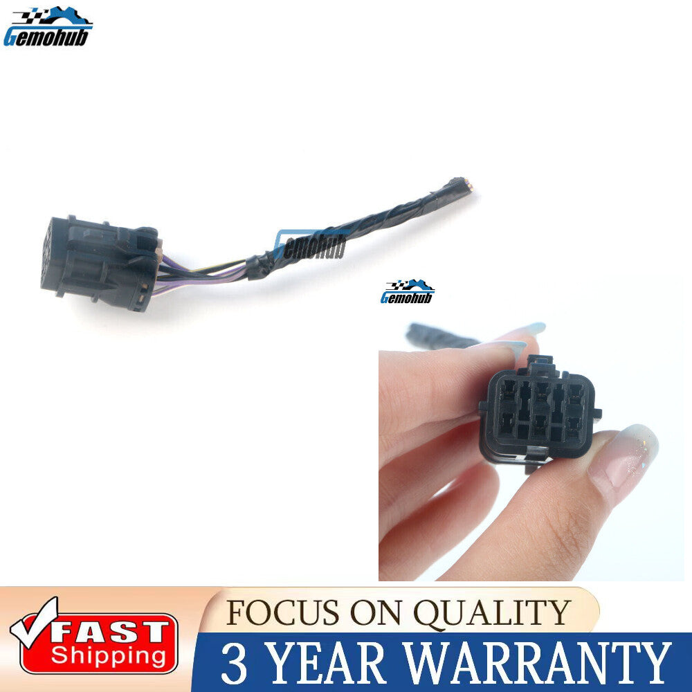 5 Pin Fuel Pump Plug Wire Harness Connector for Hyundai Sonata for Tucson for Kia Cerato